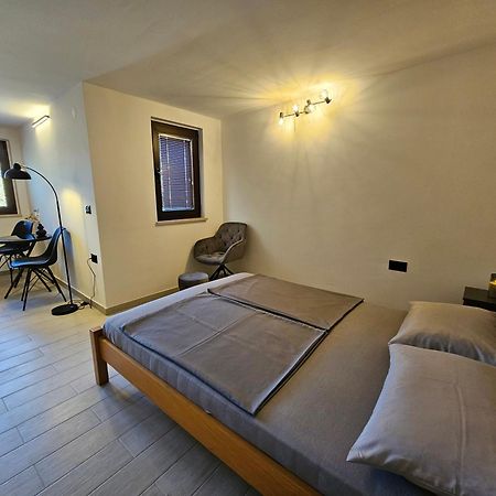 Keser Apartments Rovinj Extérieur photo