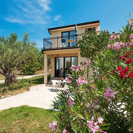 Keser Apartments Rovinj Extérieur photo