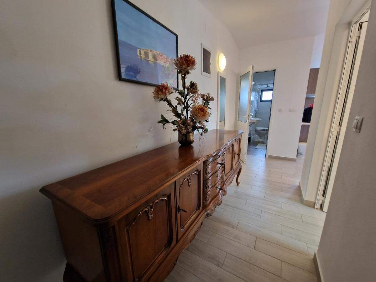 Keser Apartments Rovinj Extérieur photo