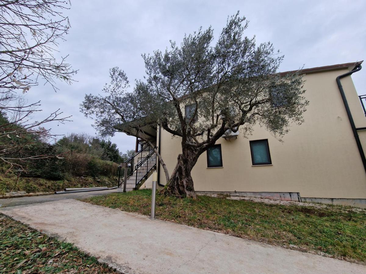 Keser Apartments Rovinj Extérieur photo