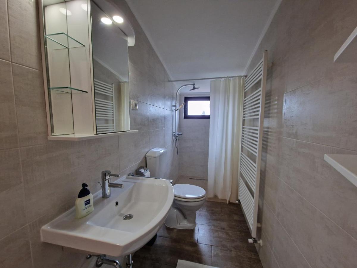 Keser Apartments Rovinj Extérieur photo