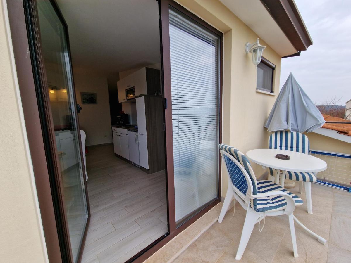 Keser Apartments Rovinj Extérieur photo