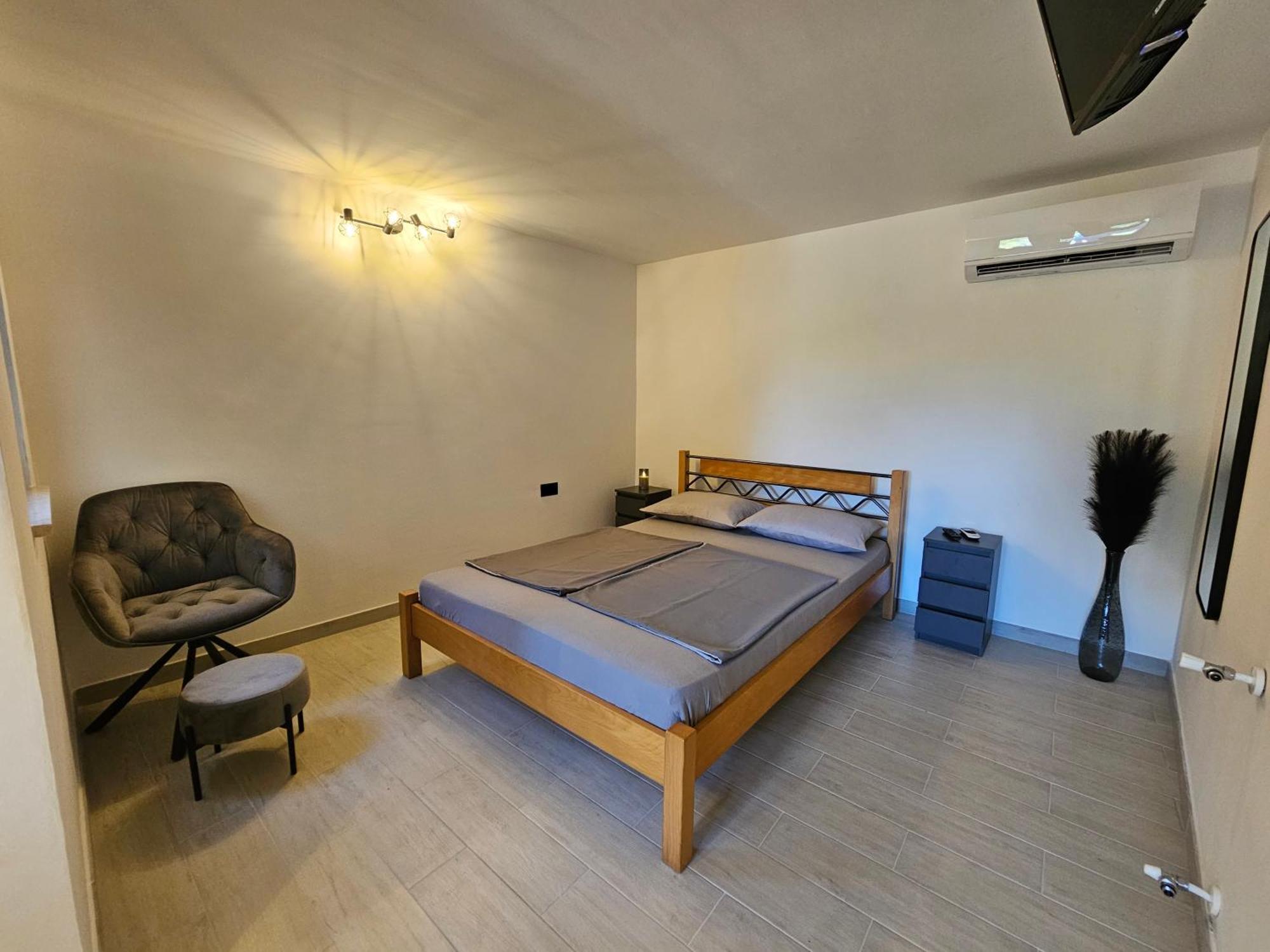 Keser Apartments Rovinj Extérieur photo