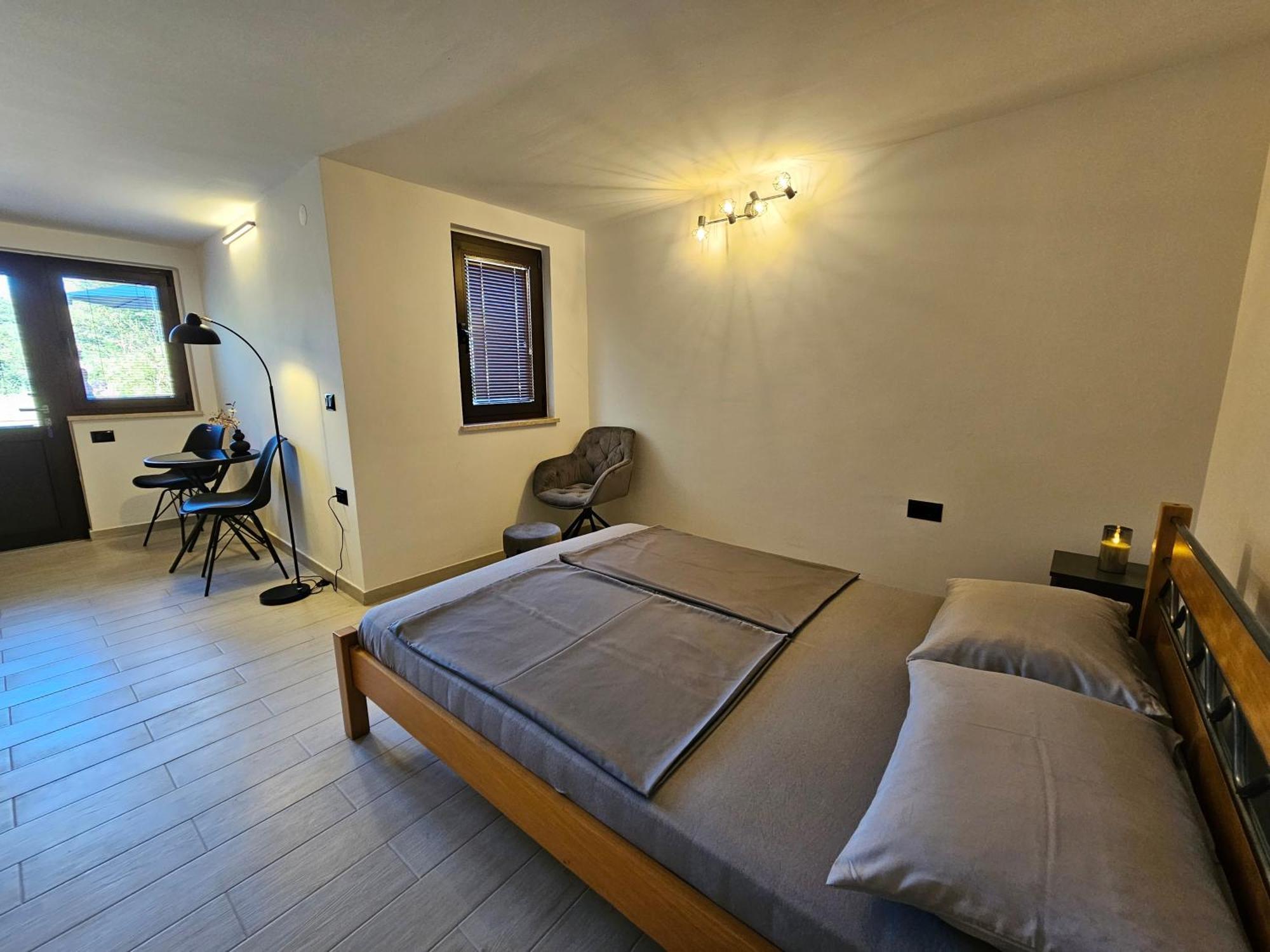 Keser Apartments Rovinj Extérieur photo