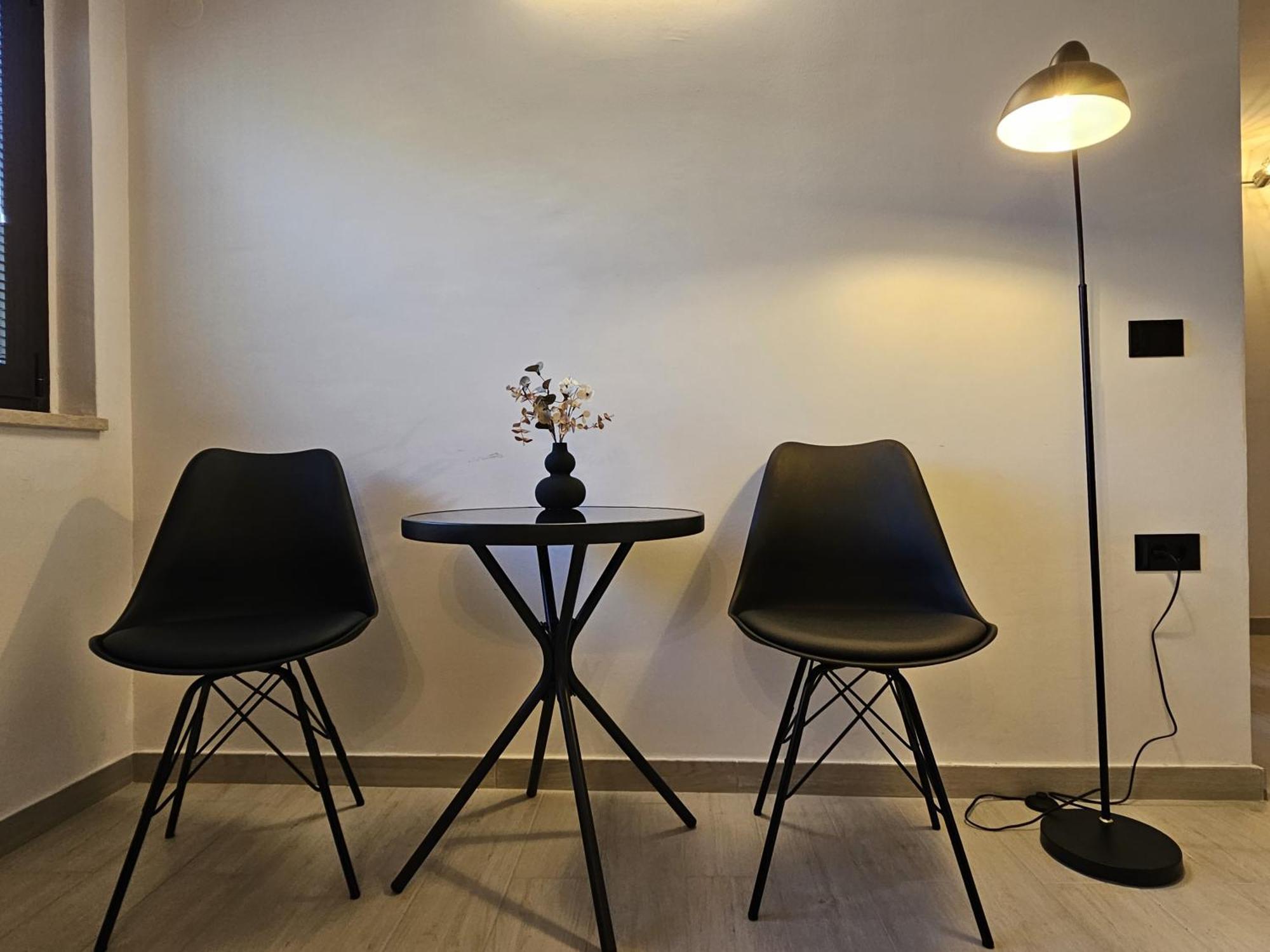 Keser Apartments Rovinj Extérieur photo