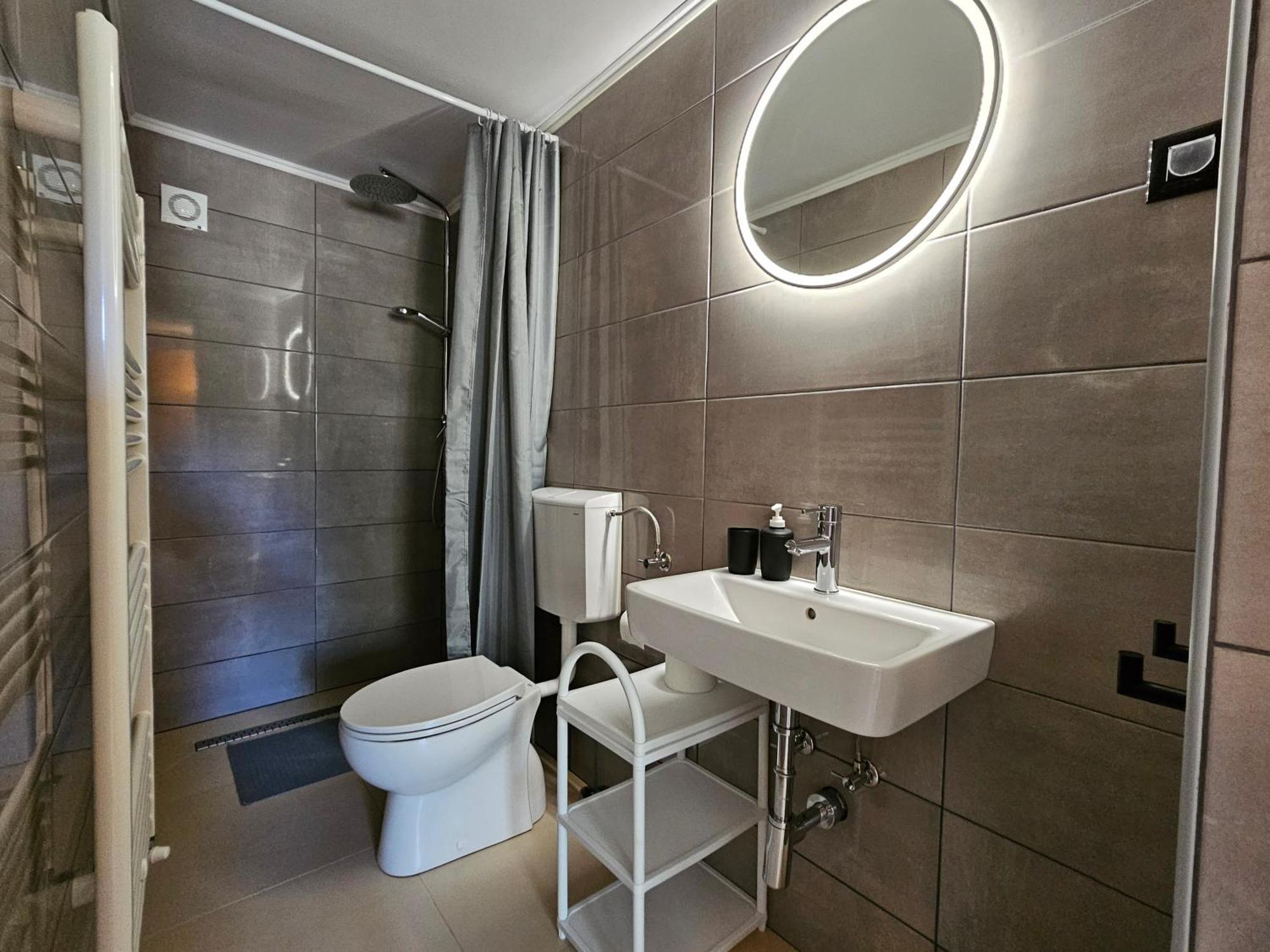 Keser Apartments Rovinj Extérieur photo