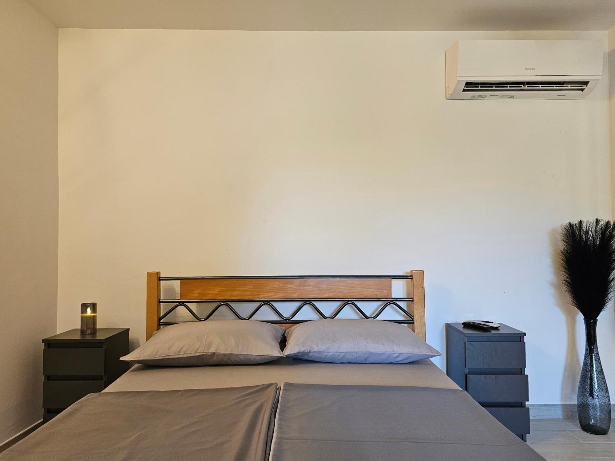 Keser Apartments Rovinj Extérieur photo