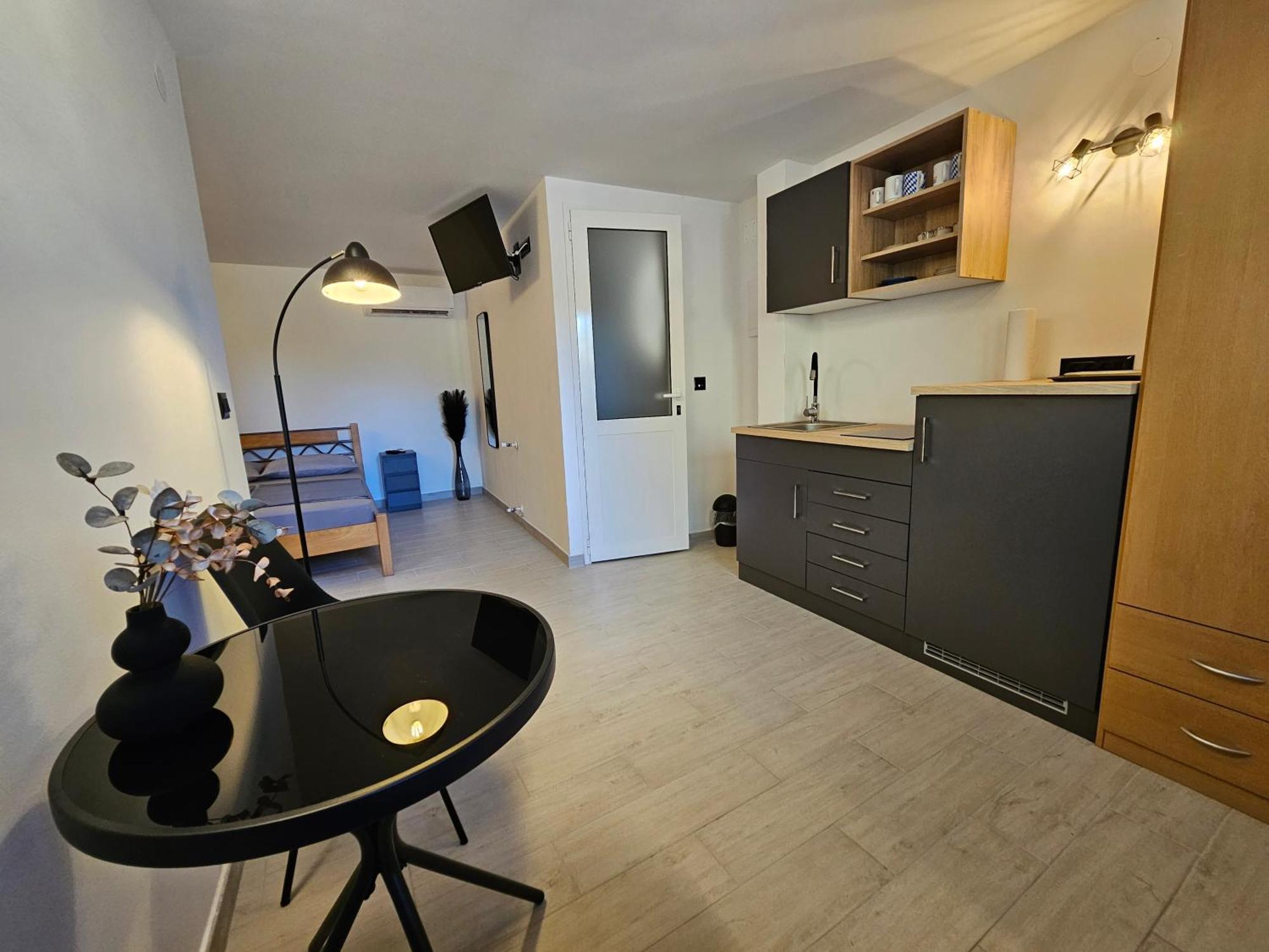 Keser Apartments Rovinj Extérieur photo