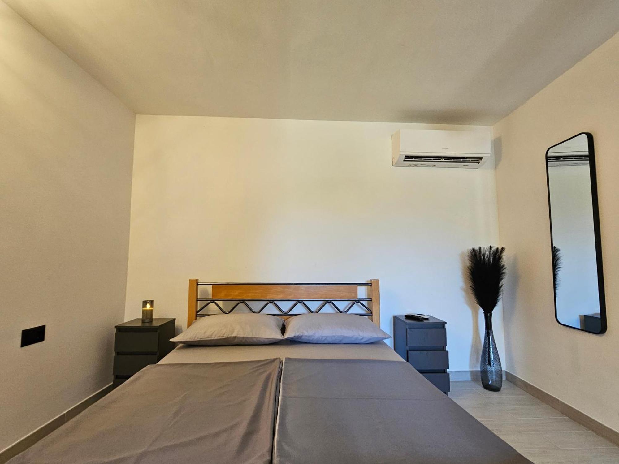 Keser Apartments Rovinj Extérieur photo