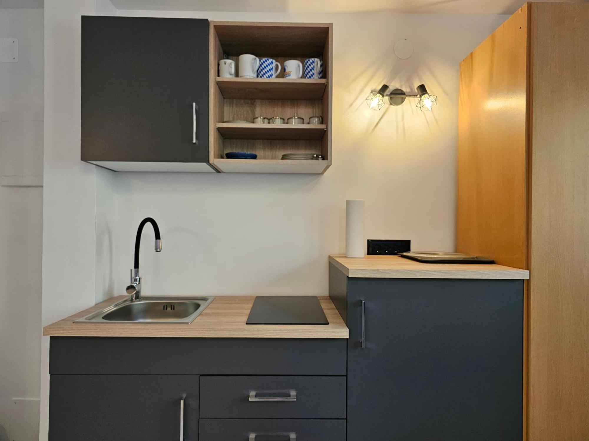 Keser Apartments Rovinj Extérieur photo