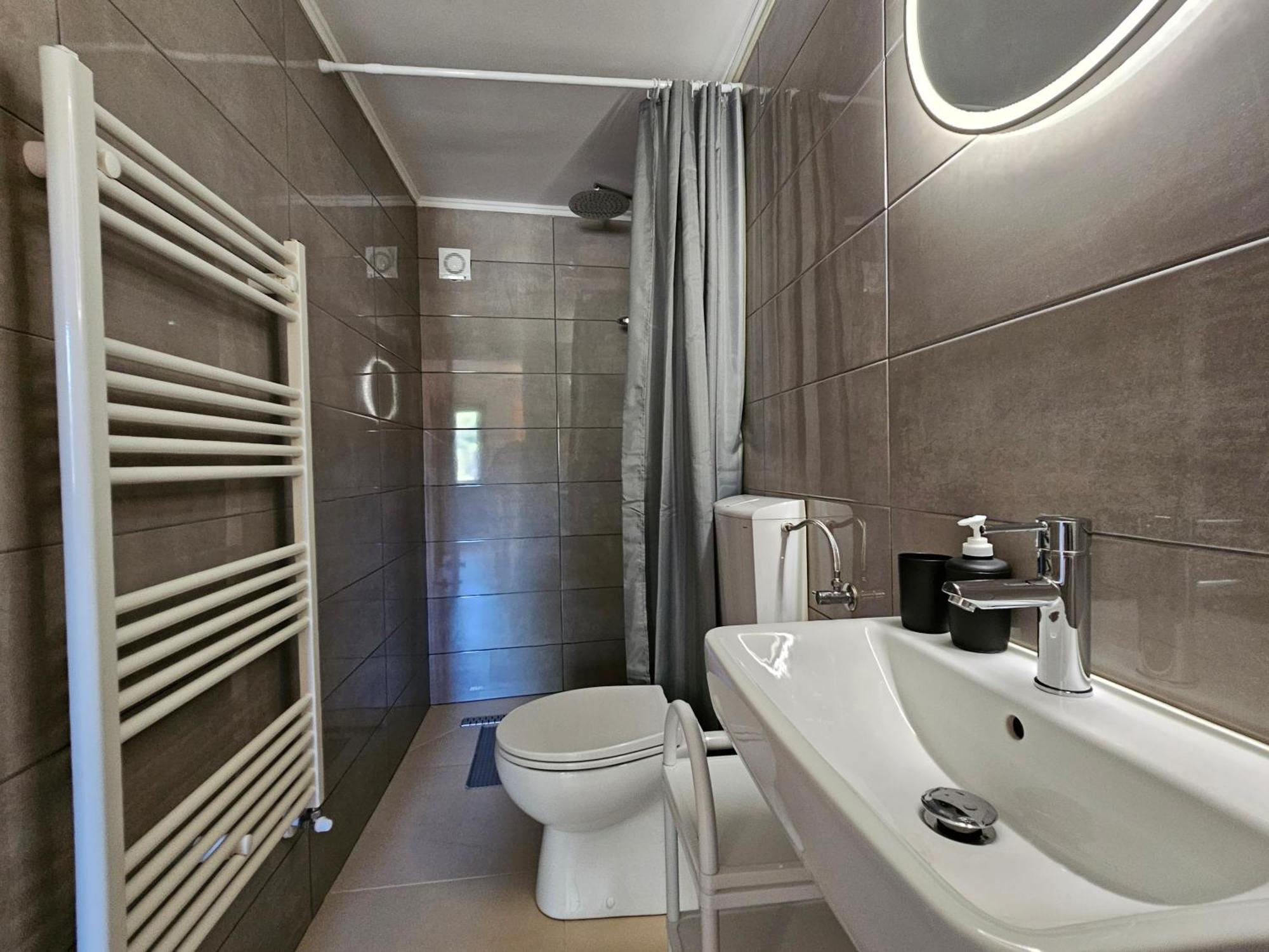 Keser Apartments Rovinj Extérieur photo