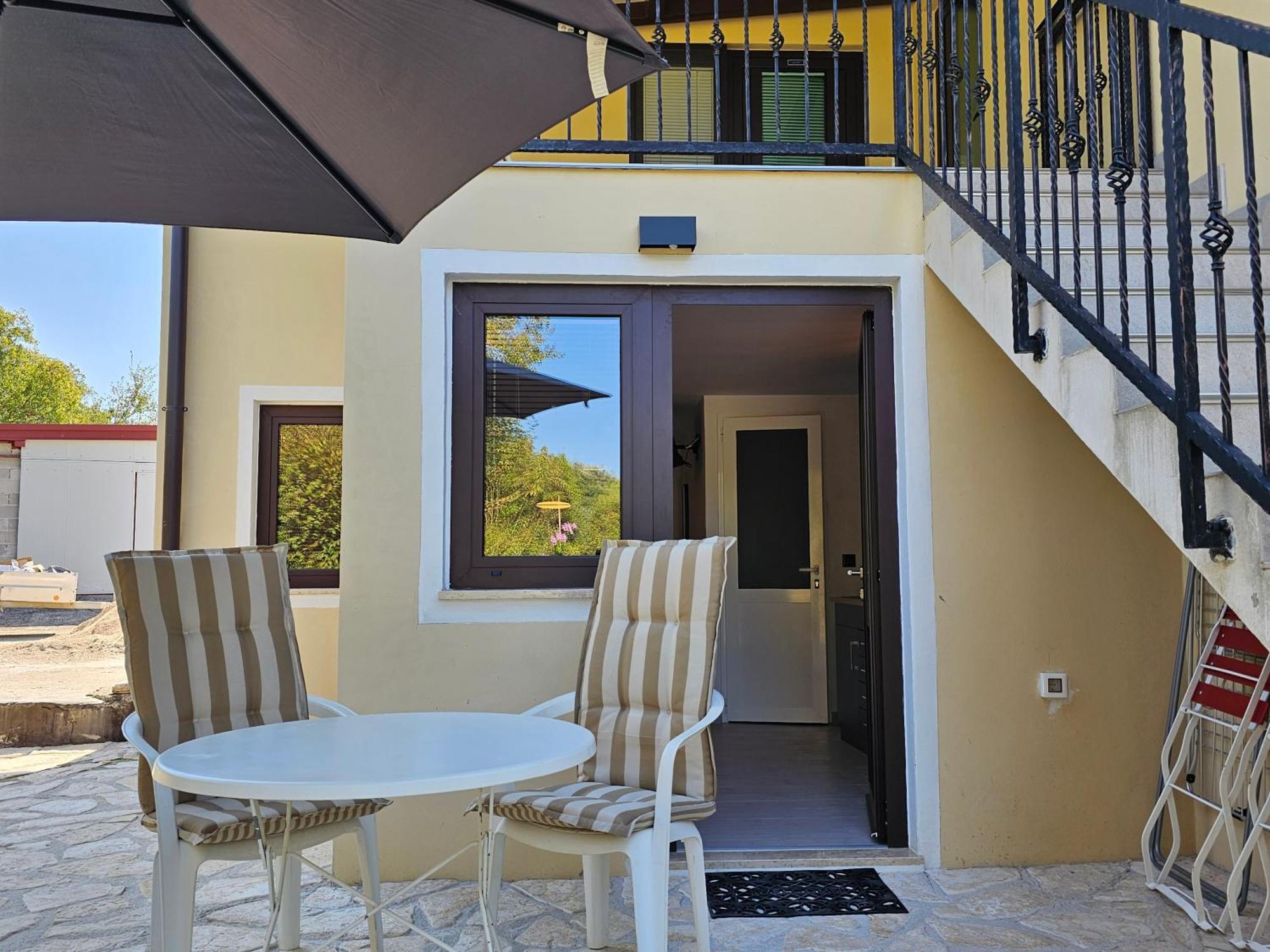 Keser Apartments Rovinj Extérieur photo
