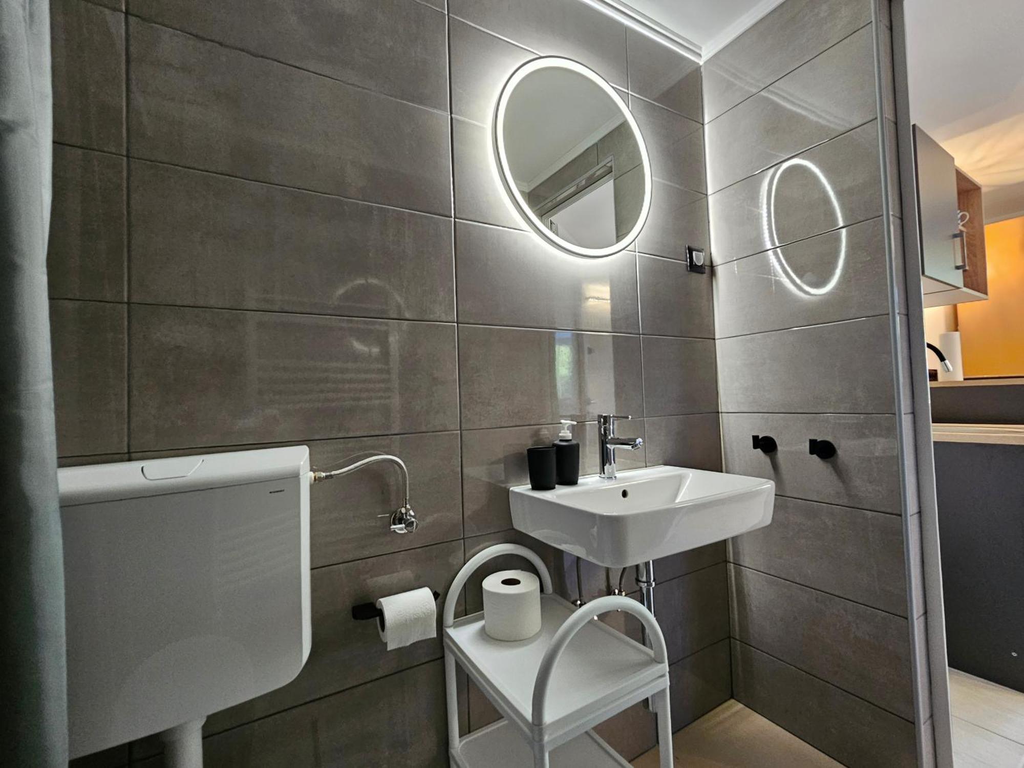 Keser Apartments Rovinj Extérieur photo