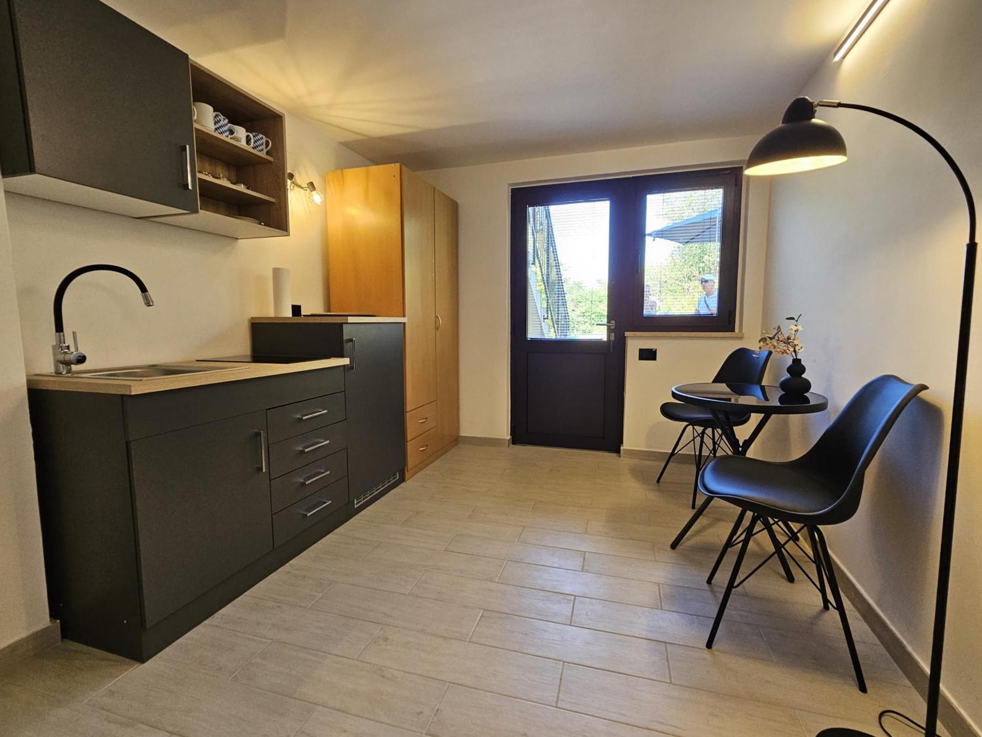 Keser Apartments Rovinj Extérieur photo