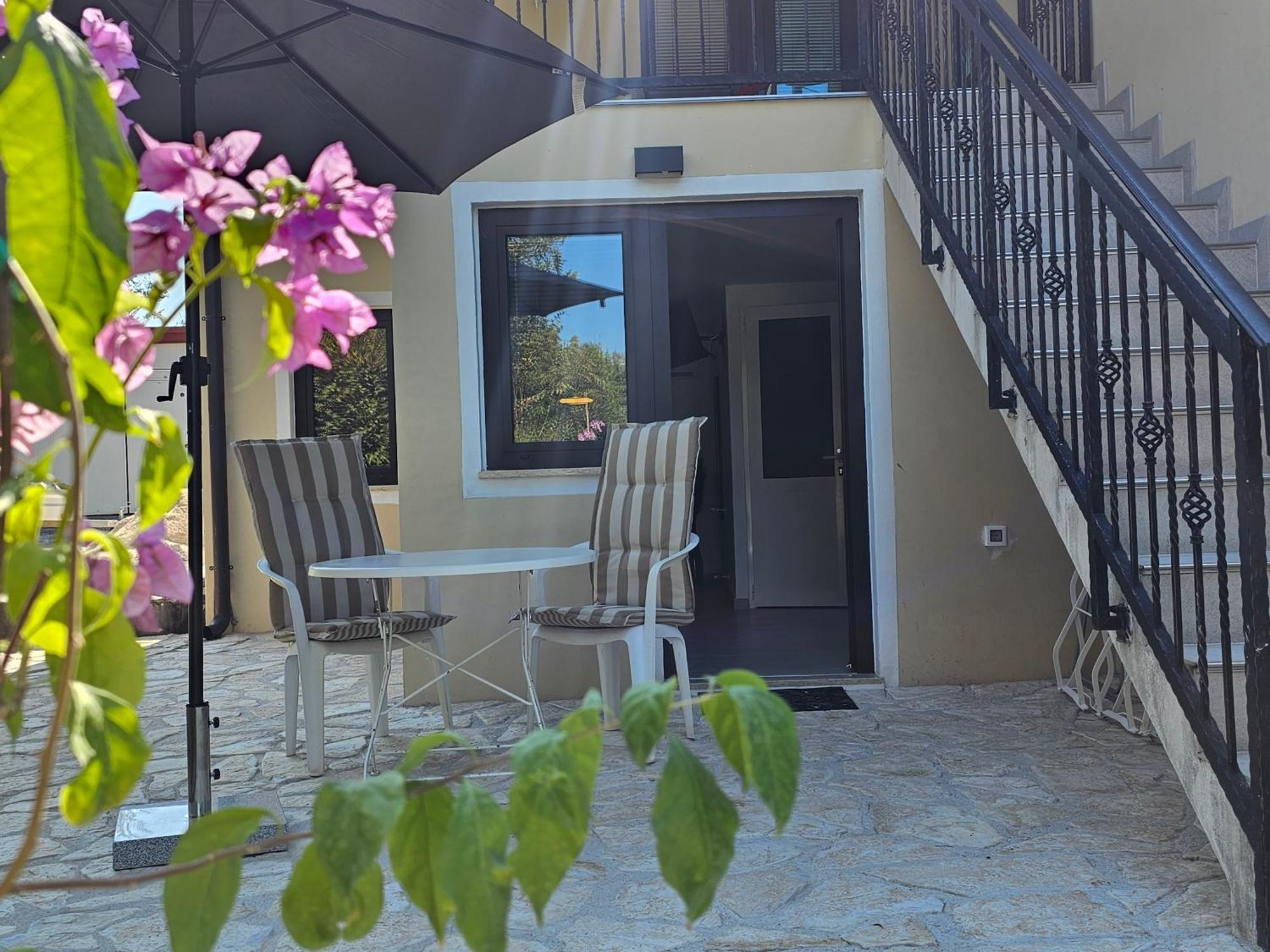 Keser Apartments Rovinj Extérieur photo