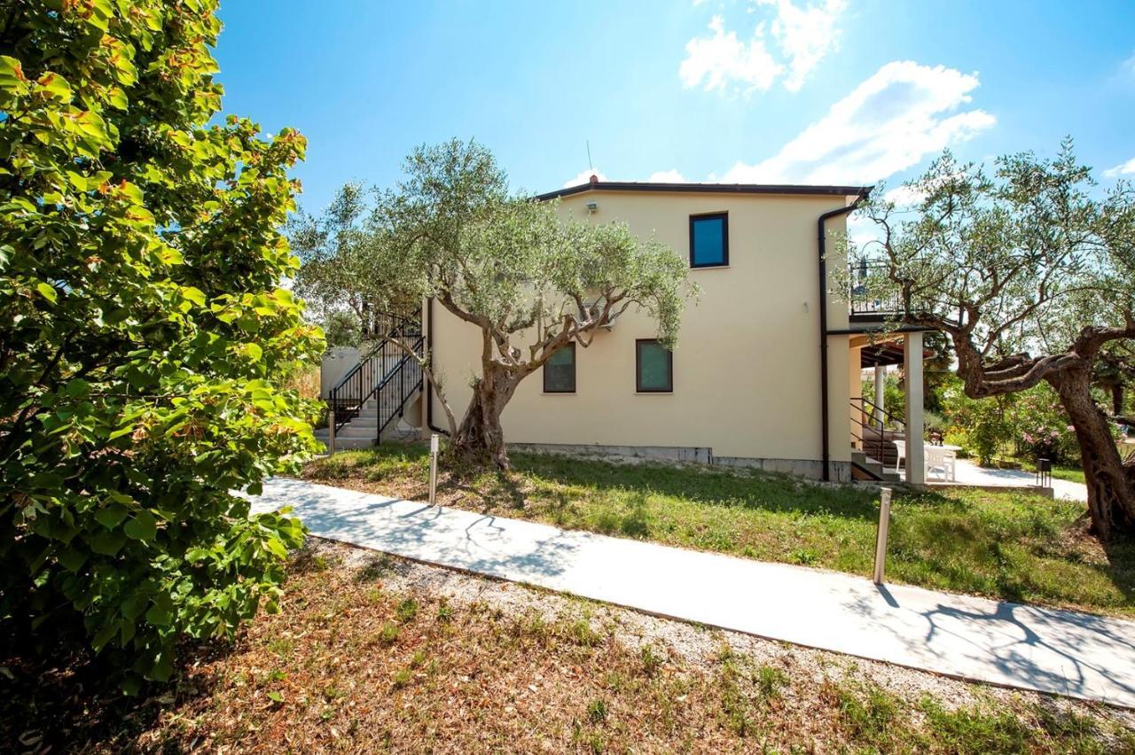 Keser Apartments Rovinj Extérieur photo