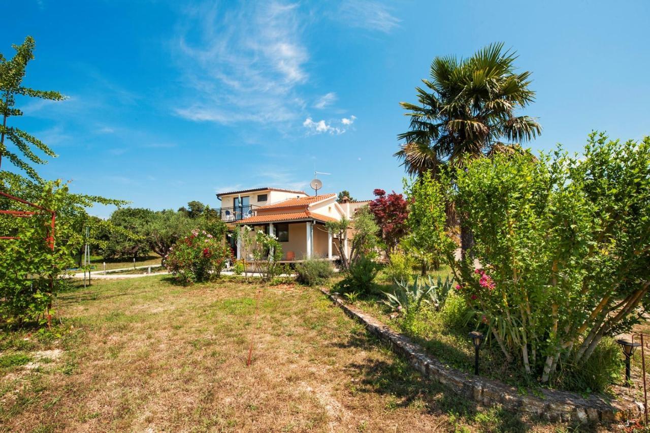 Keser Apartments Rovinj Extérieur photo